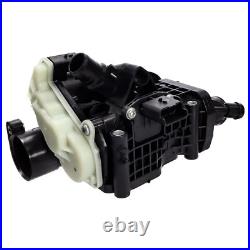 Boîtier du thermostat 9804160380 PEUGEOT CITROEN FORD DS 2.0 BlueHDi HDi Boîtier du thermostat 9804160380 PEUGEOT CITROEN FORD DS 2.0 BlueHDi HDi
