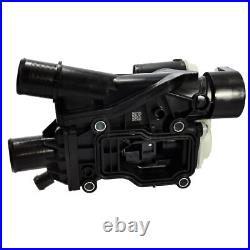 Boîtier du thermostat 9804160380 PEUGEOT CITROEN FORD DS 2.0 BlueHDi HDi Boîtier du thermostat 9804160380 PEUGEOT CITROEN FORD DS 2.0 BlueHDi HDi