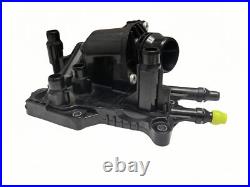 Boîtier thermostat PANOWIN pour BMW 3 5 6 7 8 X3 X4 X5 X6 X7 11538576288