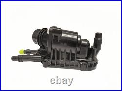 Boîtier thermostat PANOWIN pour BMW 3 5 6 7 8 X3 X4 X5 X6 X7 11538576288
