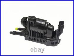 Boîtier thermostat PANOWIN pour BMW 3 5 6 7 8 X3 X4 X5 X6 X7 11538576288