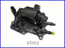 Boîtier thermostat PANOWIN pour BMW 3 5 6 7 8 X3 X4 X5 X6 X7 11538576288