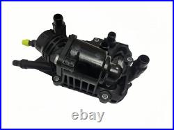 Boîtier thermostat PANOWIN pour BMW 3 5 6 7 8 X3 X4 X5 X6 X7 11538576288