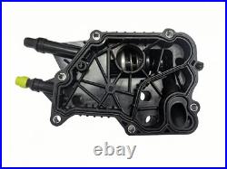 Boîtier thermostat PANOWIN pour BMW 3 5 6 7 8 X3 X4 X5 X6 X7 11538576288
