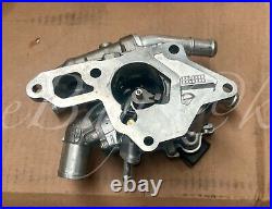 Boitier thermostat RENAULT Megane IV GT / Espace5, Juke, Qashqai (1.6Tce & 1.8Tce)