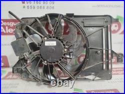 CV618C607VB ventilateur électrique FORD GRAND C-MAX TITANIUM 1 ECOBOOST 37174