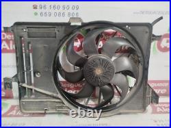 CV618C607VB ventilateur électrique FORD GRAND C-MAX TITANIUM 1 ECOBOOST 37174