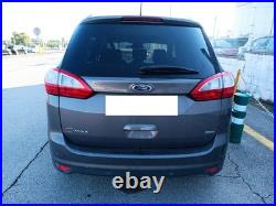 CV618C607VB ventilateur électrique FORD GRAND C-MAX TITANIUM 2012 474246