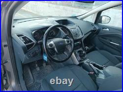 CV618C607VB ventilateur électrique FORD GRAND C-MAX TITANIUM 2012 474246