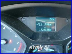 CV618C607VB ventilateur électrique FORD GRAND C-MAX TITANIUM 2012 474246