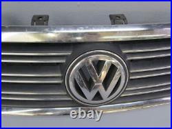 Calandre pour VW Phaeton 3D 02-07 3D0853651 3D7853600