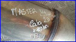 Catalyseur Renault Master III (3) 2.3 DCI 145ch