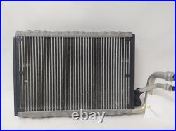 Chauffage / Climatisation Radiateur / 1165153 Pour Mercedes-benz Clase Clk W207