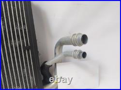 Chauffage / Climatisation Radiateur / 1165153 Pour Mercedes-benz Clase Clk W207
