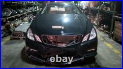 Chauffage / Climatisation Radiateur / 1165153 Pour Mercedes-benz Clase Clk W207