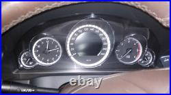 Chauffage / Climatisation Radiateur / 1165153 Pour Mercedes-benz Clase Clk W207