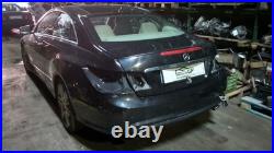 Chauffage / Climatisation Radiateur / 1165153 Pour Mercedes-benz Clase Clk W207