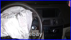 Chauffage / Climatisation Radiateur / 1165153 Pour Mercedes-benz Clase Clk W207