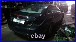 Chauffage / Climatisation Radiateur / 1165153 Pour Mercedes-benz Clase Clk W207