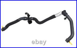 Citroen C5 C6 Peugeot 407 607 2.7 HDI Durite pour Eau de Refroidissement 1351KT