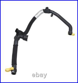 Citroen C5 C6 Peugeot 407 607 2.7 HDI Durite pour Eau de Refroidissement 1351KT