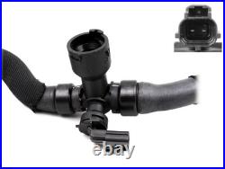 Citroen C5 C6 Peugeot 407 607 2.7 HDI Durite pour Eau de Refroidissement 1351KT