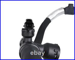 Citroen C5 C6 Peugeot 407 607 2.7 HDI Durite pour Eau de Refroidissement 1351KT