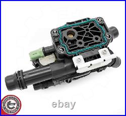 Citroen Peugeot DS Opel 1.6 Bleu HDI le Boîtier de Thermostat 9803549480