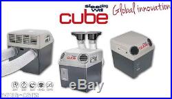 Climatisation Portable SW CUBE INDEL 12V