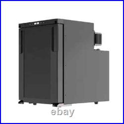 Compresseur Réfrigérateur R50 DOUBLE OUVERTURE 12V 24V 43,7l BOO Compresseur Réfrigérateur R50 DOUBLE OUVERTURE 12V 24V 43,7l BOO