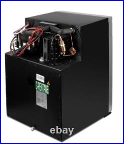 Compresseur Réfrigérateur R50 DOUBLE OUVERTURE 12V 24V 43,7l BOO Compresseur Réfrigérateur R50 DOUBLE OUVERTURE 12V 24V 43,7l BOO