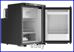 Compresseur Réfrigérateur R50 DOUBLE OUVERTURE 12V 24V 43,7l BOO Compresseur Réfrigérateur R50 DOUBLE OUVERTURE 12V 24V 43,7l BOO