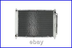 Condenseur De Climatisation Renault Clio III 1.5 Dci, 1.2 16v, 1.2 Condenseur De Climatisation Renault Clio III 1.5 Dci, 1.2 16v, 1.2