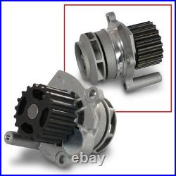 Contitech Kit De Distribution Pour Audi A4 B6 8e 1.9 Tdi 00-04