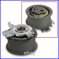 Contitech Kit De Distribution Pour Audi A4 B6 8e 1.9 Tdi 00-04