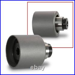 Contitech Kit De Distribution Pour Audi A4 B6 8e 1.9 Tdi 00-04