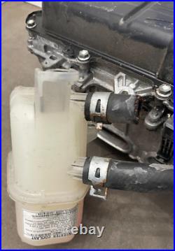 Convertisseur inversion de tension inverseur G9200-47180 TOYOTA PRIUS 50021535