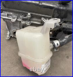 Convertisseur inversion de tension inverseur G9200-47180 TOYOTA PRIUS 50021535