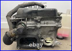 Convertisseur inversion de tension inverseur G9200-47180 TOYOTA PRIUS 50021535