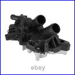Coolant Pump Water Pump Housing Assembly pour Audi A3 04E121600AL 04E121600BD A
