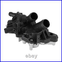 Coolant Pump Water Pump Housing Assembly pour Audi A3 04E121600AL 04E121600BD H