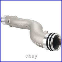Coolant pipe set for Porsche Cayenne S 4.5 V8 9PA 94810623000 94810604907 11530