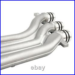 Coolant pipe set for Porsche Cayenne S 4.5 V8 9PA 94810623000 94810604907 11530