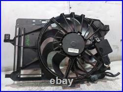 Cv618c607va Ventilateur / 1673304 Pour Ford Focus Lim. Cb8 Sport