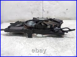 Cv618c607va Ventilateur / 1673304 Pour Ford Focus Lim. Cb8 Sport