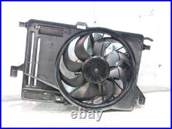 Cv618c607va Ventilateur / 1673304 Pour Ford Focus Lim. Cb8 Sport