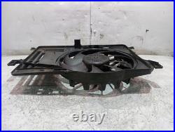 Cv618c607va Ventilateur / 1673304 Pour Ford Focus Lim. Cb8 Sport