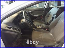 Cv618c607va Ventilateur / 1673304 Pour Ford Focus Lim. Cb8 Sport