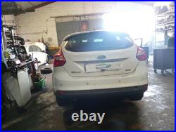 Cv618c607va Ventilateur / 1673304 Pour Ford Focus Lim. Cb8 Sport