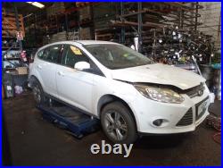 Cv618c607va Ventilateur / 1673304 Pour Ford Focus Lim. Cb8 Sport